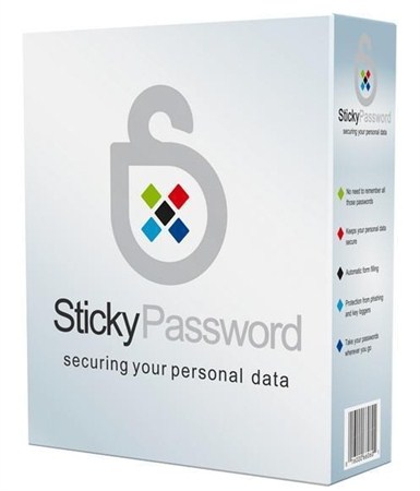 Sticky Password Pro 6.0.5.415