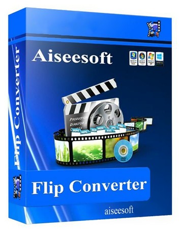 Aiseesoft Flip Converter 6.2.52.12523 Portable by SamDel