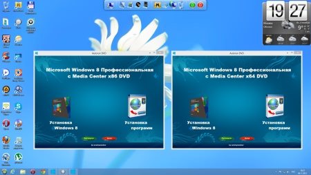 Microsoft Windows 8   Media Center x86/x64 WPI 04.11.2012 (2xDVD/RUS)