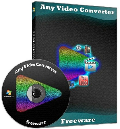 Any Video Converter FREE 3.5.7