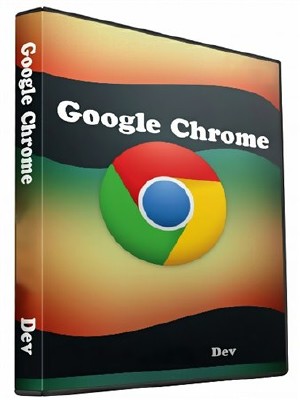 Google Chrome 25.0.1323.1 Dev ML/RUS