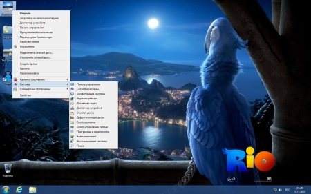 Windows 8 Professional with Media Center x86 v30.006.12.By StartSoft (2012/RUS)