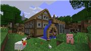  / Minecraft v1.4.4 (2012/Rus) 