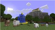  / Minecraft v1.4.4 (2012/Rus) 