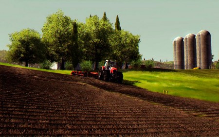 Agricultural Simulator 2013 (2012/ENG)