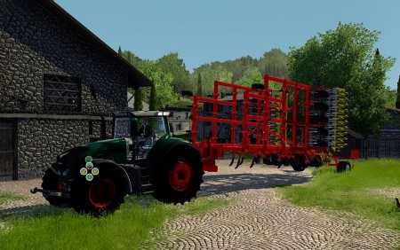 Agricultural Simulator 2013 (2012/ENG)