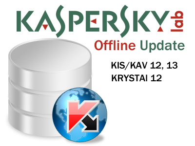    Kaspersky 12 ,13  CRYSTAL (18.11.2012)