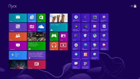 Windows 8 Enterprise Z.S v.1.0 (x86/x64/RUS/2012)