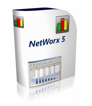 NetWorx 5.2.6 + Portable