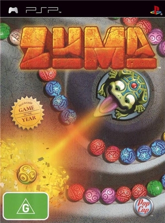 Zuma (2010/PSP/Eng)