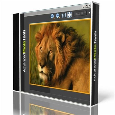 Advanced Photo Tools IDRMyImage 2.11 Portable