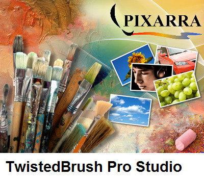 TwistedBrush Pro Studio 19.14