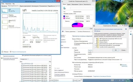 Windows 8 Enterprise x86 Extrim (2012/RUS)