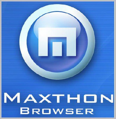 Maxthon 3.5.2.1000