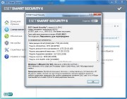 ESET NOD32 Antivirus & Smart Security 6.0.304.6 Final ( .  _2012)