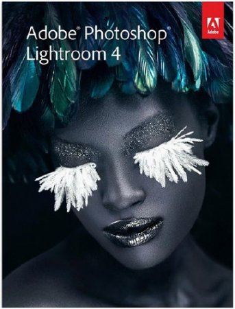 Adobe Photoshop Lightroom 4.3 RC Rus Portable by goodcow