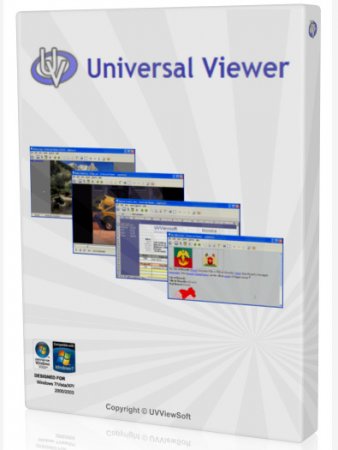 Universal Viewer Pro 6.5.2.0