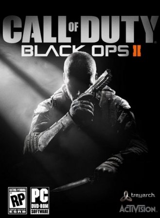 Call of Duty: Black Ops 2 Update 2 (2012/RUS/ENG/Rip by Dumu4)