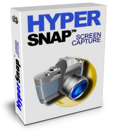 HyperSnap 7.21.00 Rus