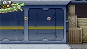 Jetpack Joyride (PSP/Eng)