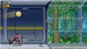 Jetpack Joyride (PSP/Eng)