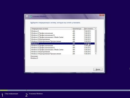 Windows 8 12in1 Activated by Bukmop (x86/x64/RUS/2012)