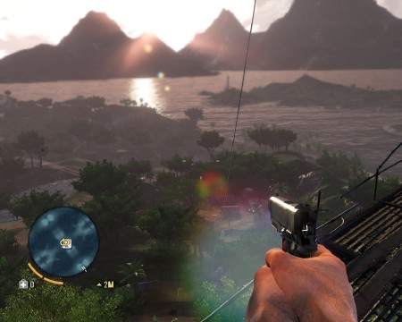 Far Cry 3 (v 1.02/o  05.12.2012/Rus) RePack by Audioslave