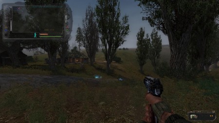 S.T.A.L.K.E.R. Shadow of Chernobyl /   / DMX MOD v.1.3.5 /  / Collector / Master Addon (2012/RUS/RePack by R.G. Virtus)