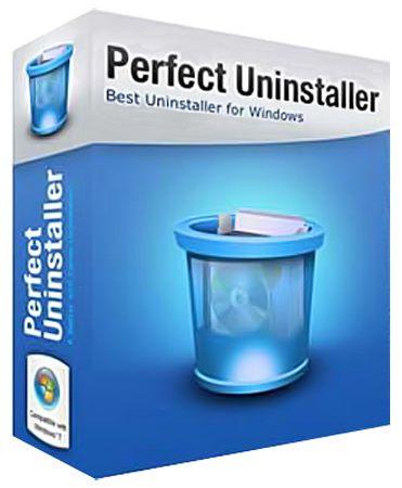 Perfect Uninstaller 6.3.3.9 Datecode 06.12.2012