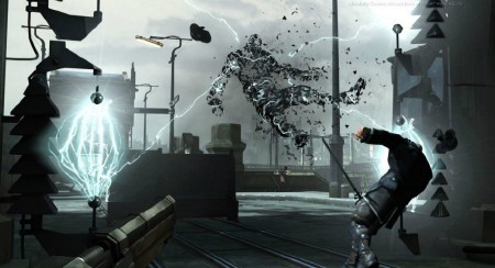 Dishonored v1.2 (2012/RUS/RePack by SeregA-Lus)