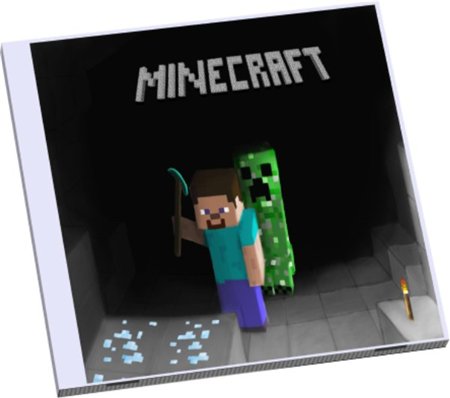 Minecraft 1.4.5 (2012/Rus/Eng/Multi56)