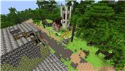 Minecraft 1.4.5 (2012/Rus/Eng/Multi56)