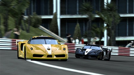 Test Drive: Ferrari Racing Legends (2012/ENG/MULTI5)