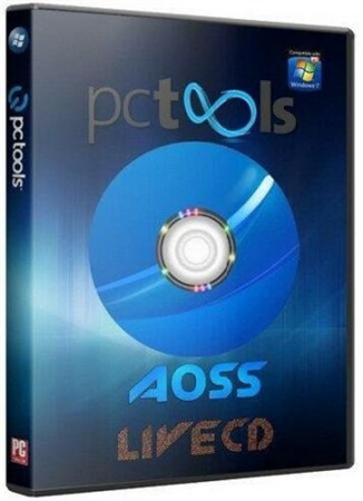 PC Tools AOSS LiveCD (11.12.2012/Eng)