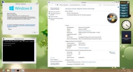 Windows 8 Enterprise UralSOFT 1.15 (2012/x86)