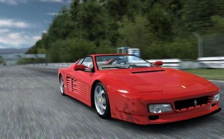 Test Drive: Ferrari Racing Legends v.1.0 (2012/ENG/Repack by R.G. ReCoding)