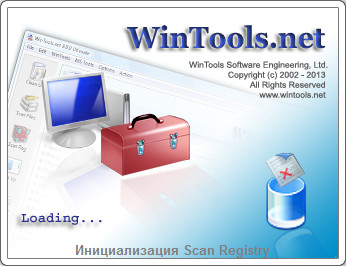 WinTools.net Premium 13.0.1