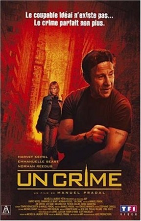  / A Crime (2006/DVDRip)