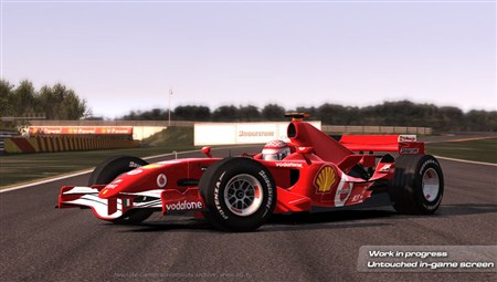 Test Drive: Ferrari Racing Legends (2012/Eng/Repack by Dumu4)