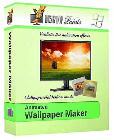 Animated Wallpaper Maker 3.1.5