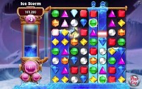 Bejeweled 2    6.20-6.60 (2011/ENG/PSP)