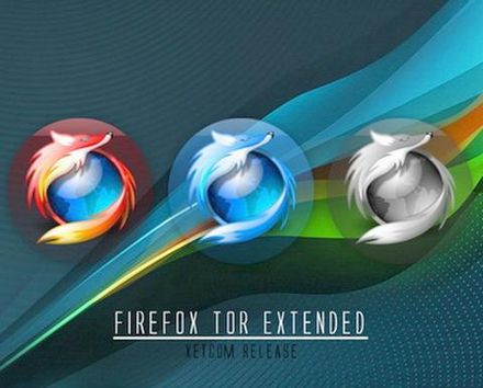 Firefox Hybrid 17.0.1 