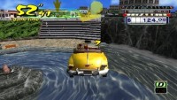 Crazy Taxi: Fare Wars    6.00-6.60 (2007/PSP/ENG)