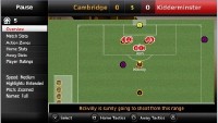 Football Manager Handheld 2013 (2012/PSP/ENG)