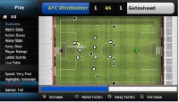 Football Manager Handheld 2013 (2012/PSP/ENG)