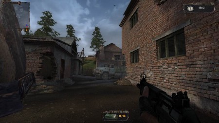 S.T.A.L.K.E.R.:  -   (2011/RUS)