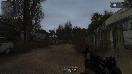 S.T.A.L.K.E.R.:  -   (2011/RUS)