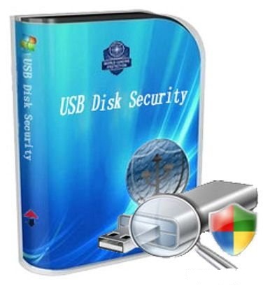 USB Disk Security 6.2.0.24