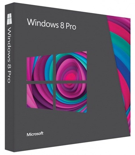 Windows 8 20in2 x86-x64 rtm MSDN versions N (RUS/ENG)