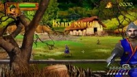 Robin Hood: The Return of Richard  6.20 - 6.60  (RUS/PSP/2010)